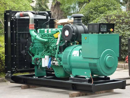 沭阳710kw康明斯柴油发电机组图片 沭阳710kw康明斯柴油发电机组图片