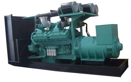沭阳200kw康明斯发电机组图片 沭阳200kw康明斯发电机组图片