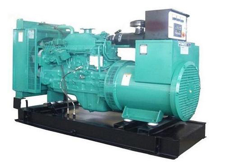 沭阳80kw康明斯柴油发电机组图片 沭阳80kw康明斯柴油发电机组图片