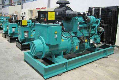 沭阳1000kw康明斯柴油发电机组图片 沭阳1000kw康明斯柴油发电机组图片