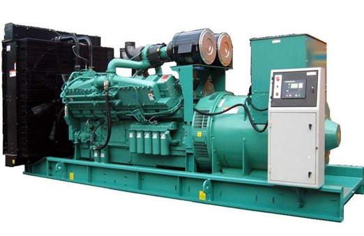 沭阳150kw康明斯柴油发电机组图片 沭阳150kw康明斯柴油发电机组图片
