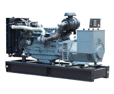 沭阳应急600kw道依茨柴油发电机组 沭阳应急600kw道依茨柴油发电机组